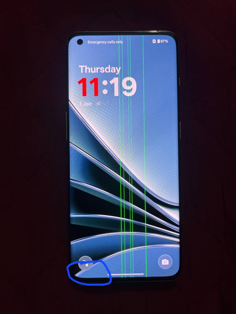 One Plus 10 Pro 1