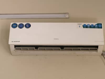 Changhong Ruba / CHIQ - Air Conditioner