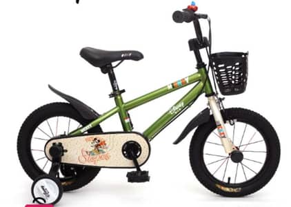 bicycle 12 inch