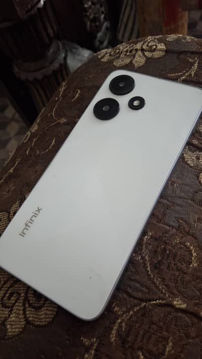 Infinix Hot 30i