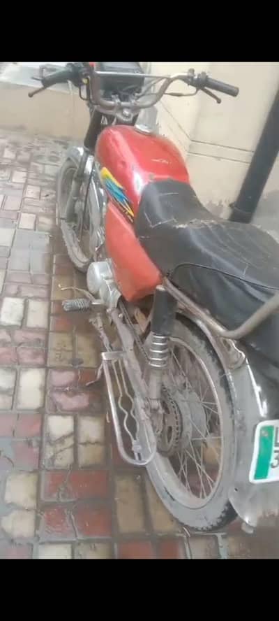 2018 model hai road prince