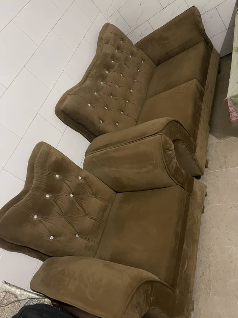 6seater sofa set 1