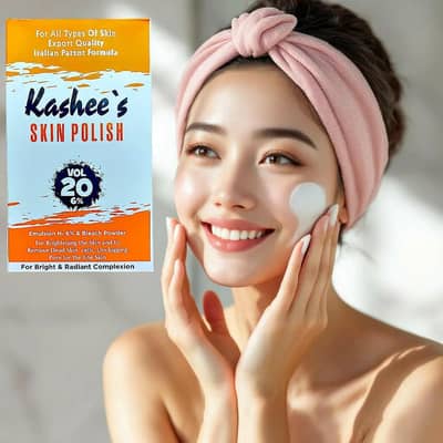 skin polish
