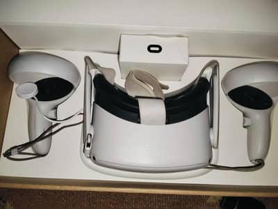 vr quest 2