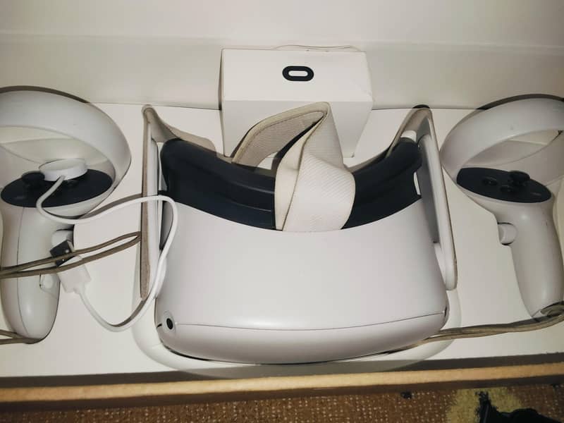 vr quest 2 1