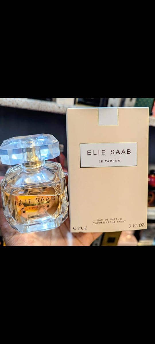 perfume 0