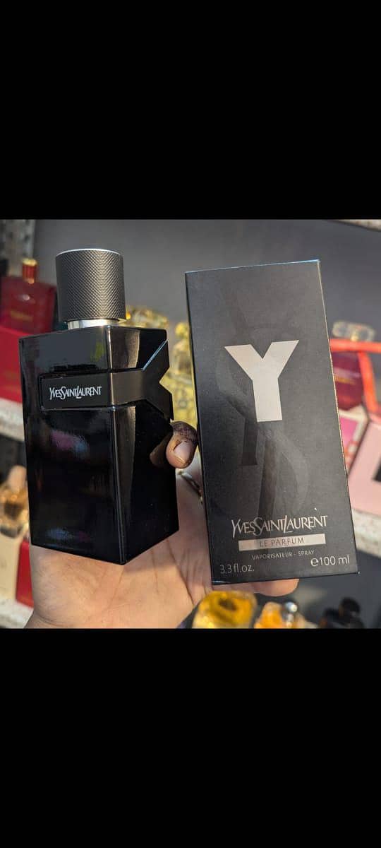 perfume 3