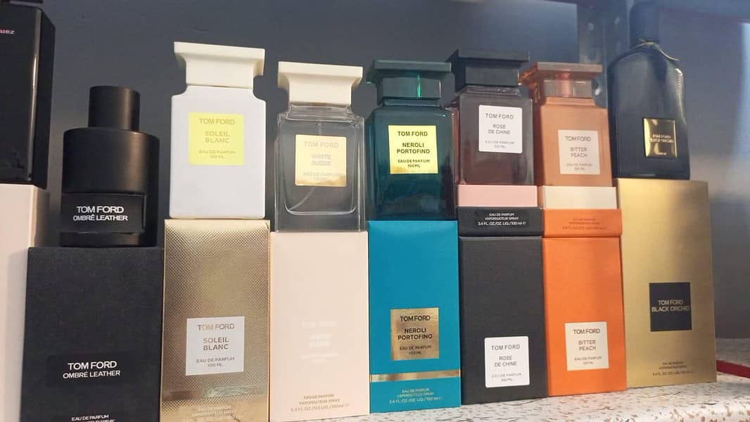 perfume 5
