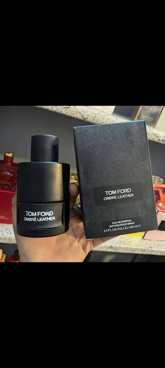perfume 12
