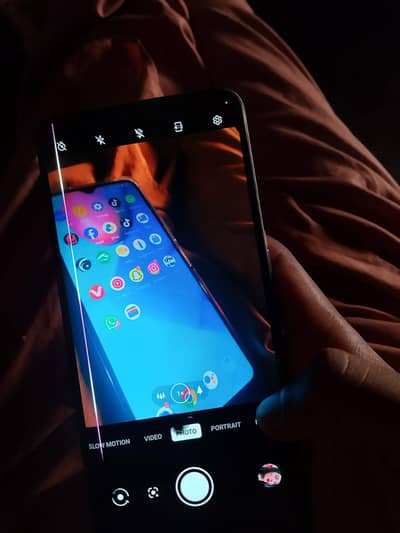 One Plus 7T Pro