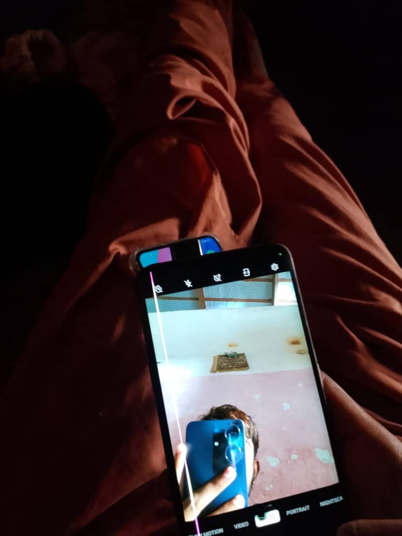 One Plus 7T Pro 1