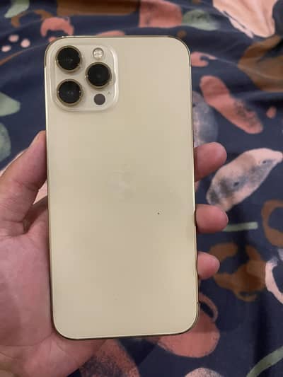 Apple iPhone 12 Pro Max
