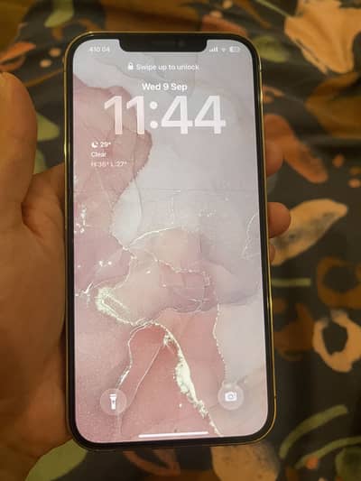 Apple iPhone 12 Pro Max