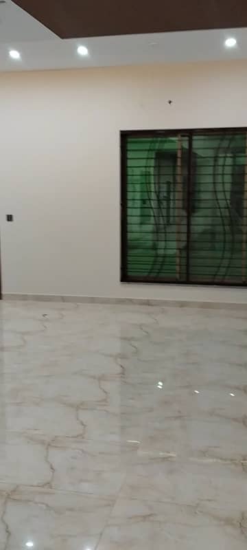 10 Marla ground portion for in venus housing scheme ferozepur road lahore