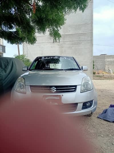 Suzuki Swift 2012 Model | Manual | Excellent genuine condition