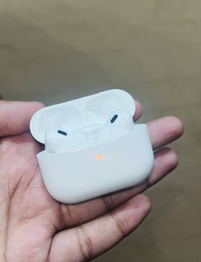 AIRPODS PRO 2 type C