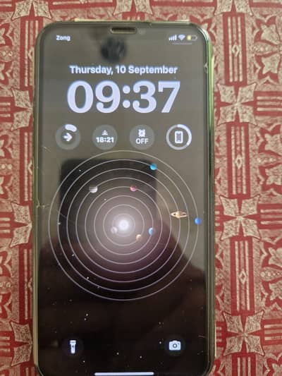 Apple iPhone 11 Pro