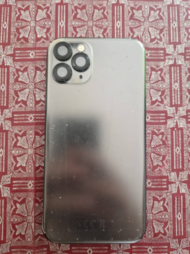 Apple iPhone 11 Pro 2