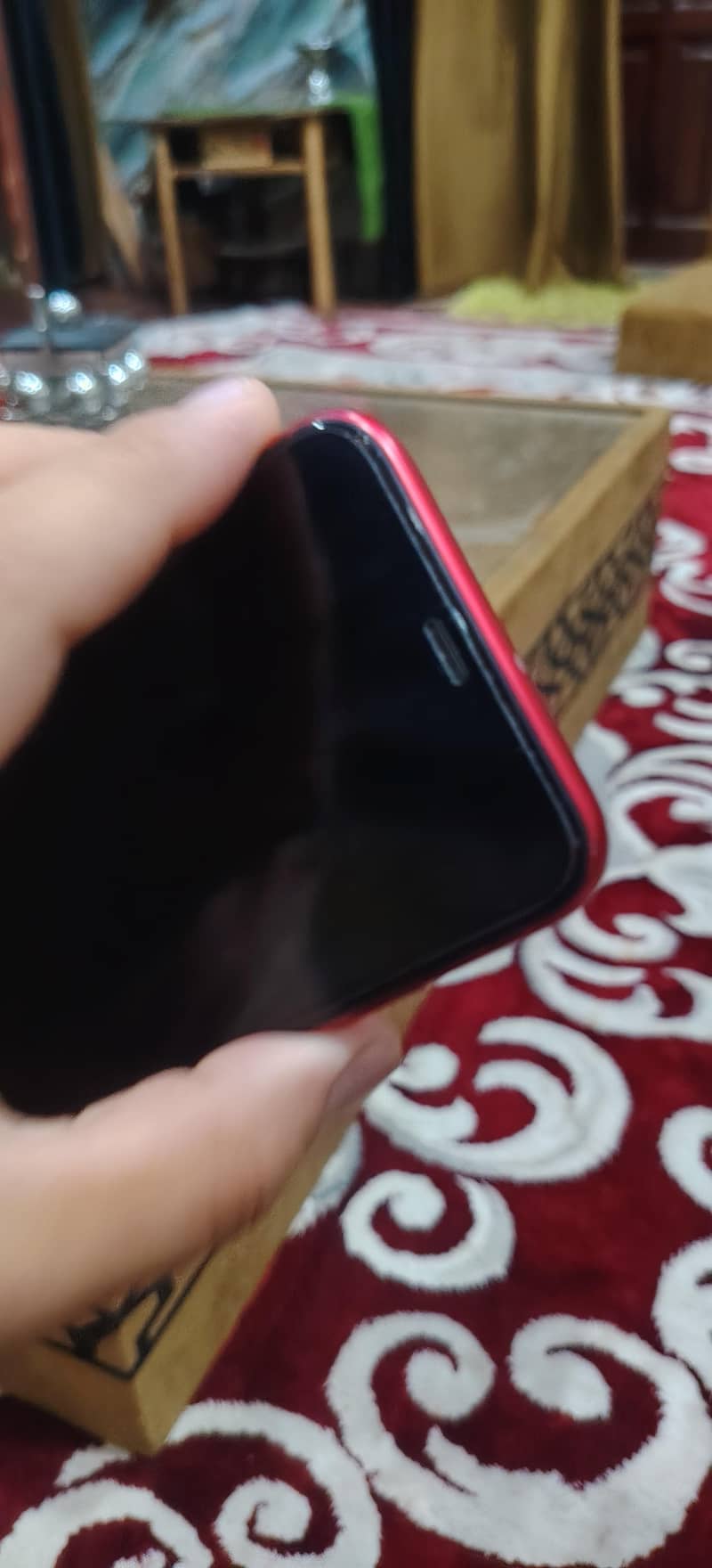 Apple iPhone 11 0