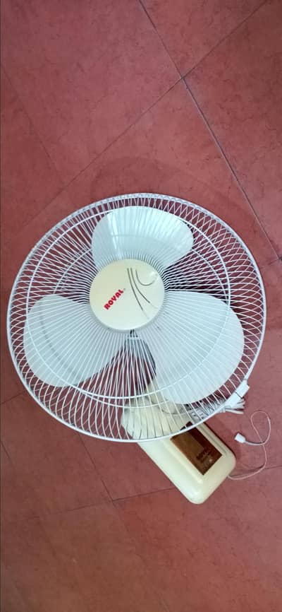 brekt fan