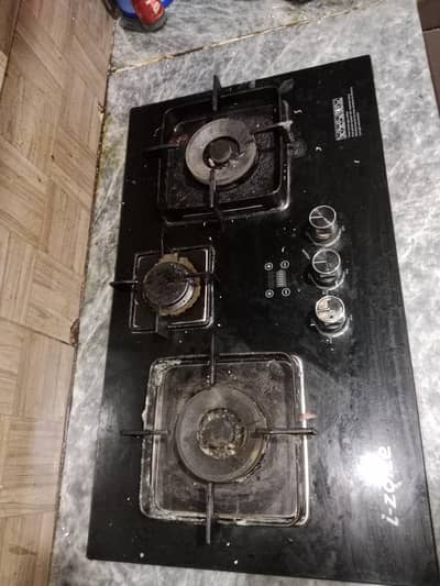 Hob for sale
