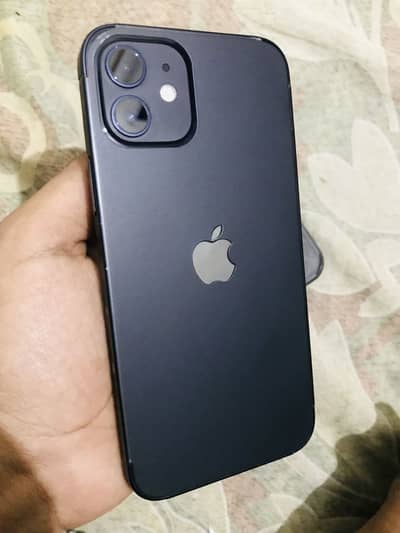 Apple iPhone 12 Factory Unlocked