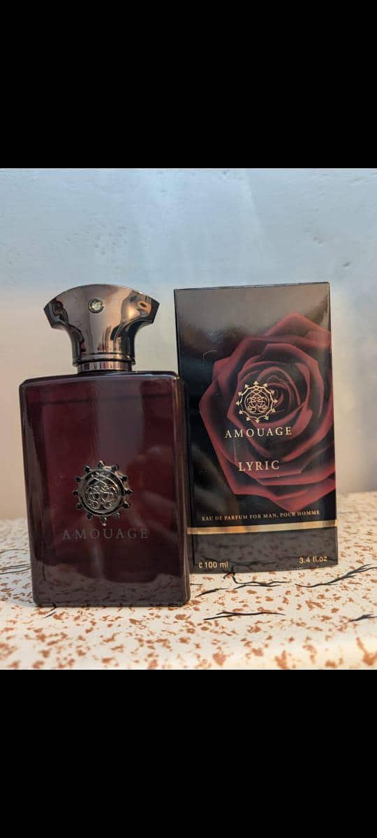 perfume 4