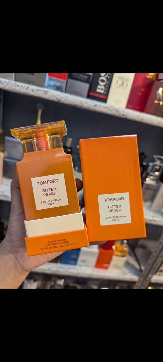 perfume 6