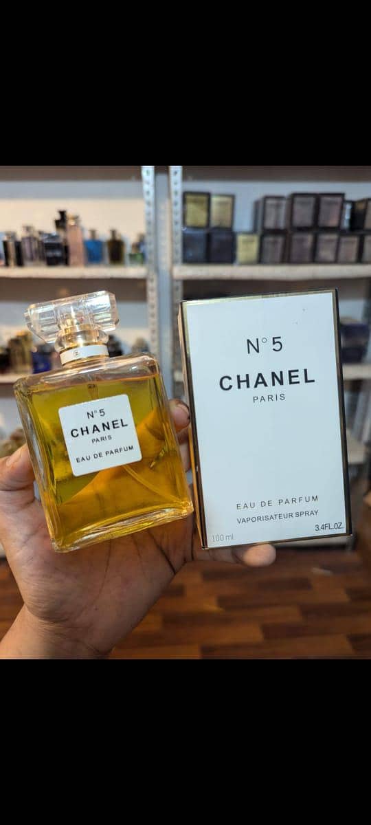 perfume 8