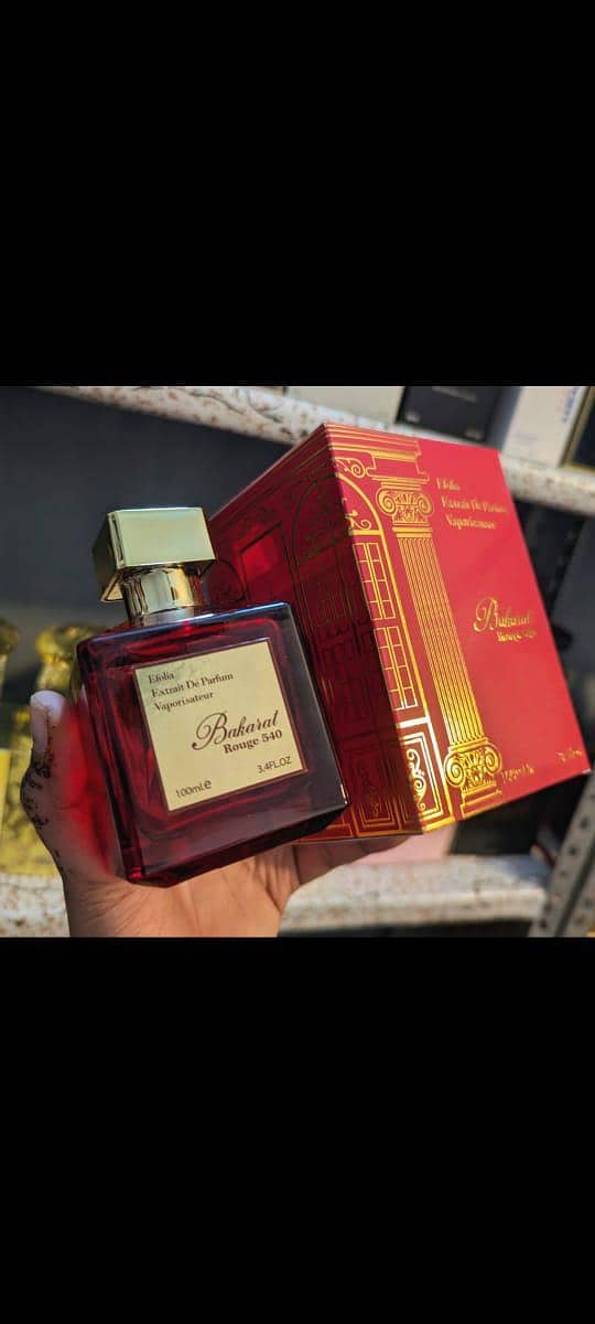 perfume 10