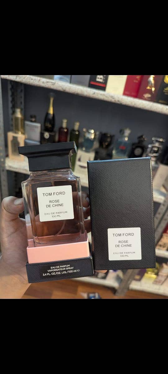 perfume 11