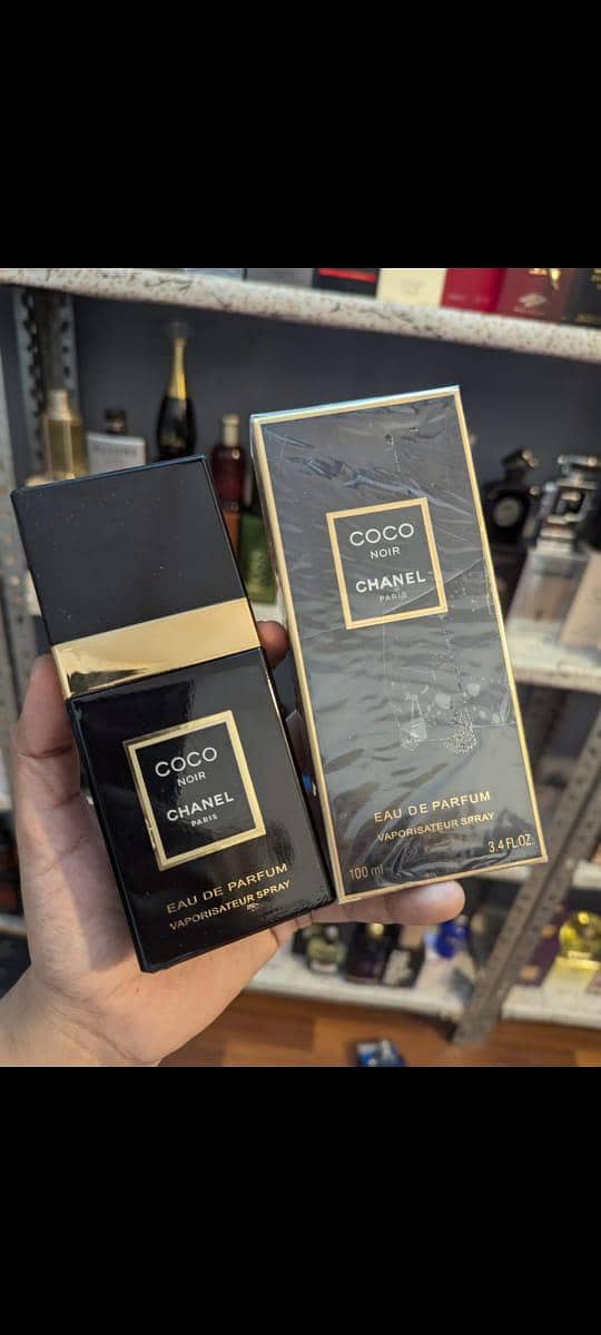 perfume 12