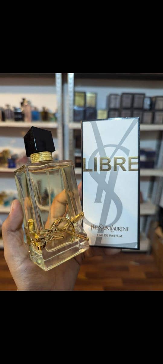perfume 15