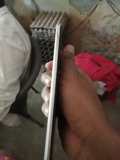 Infinix hot 60pro plus