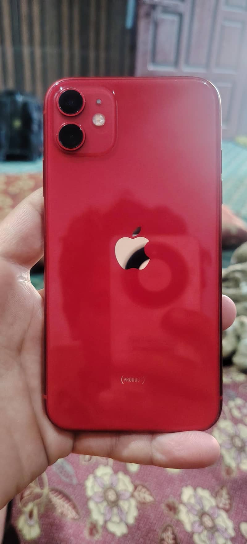 Apple iPhone 11 4