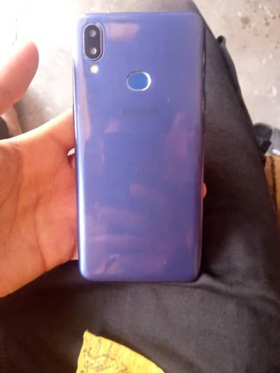 Samsung Mobile A10S