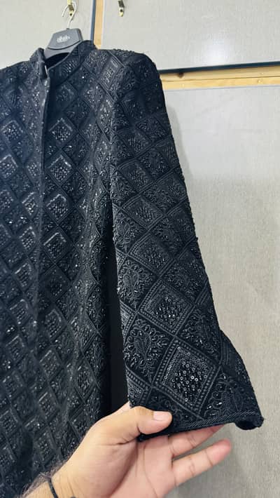 Sherwani