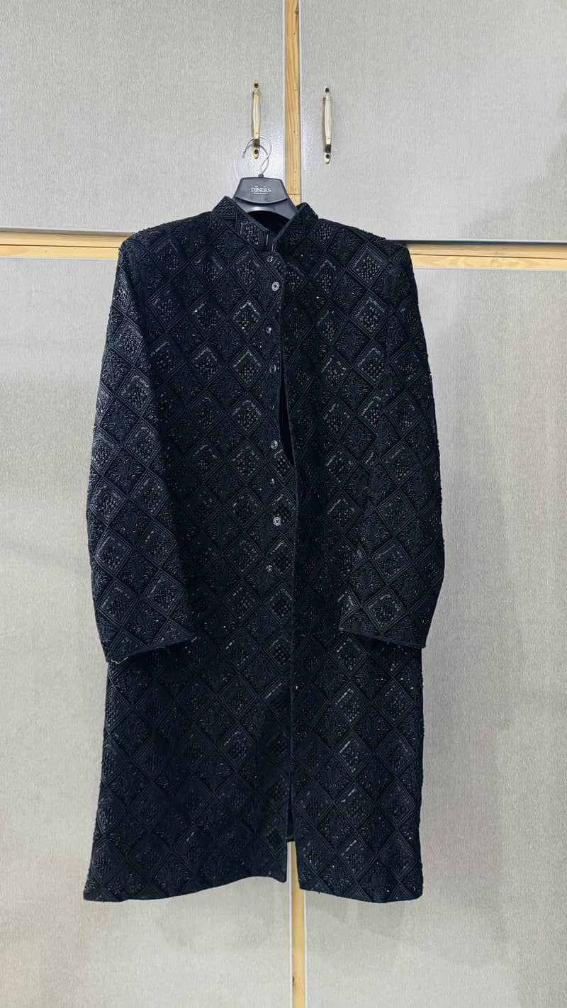 Sherwani 3