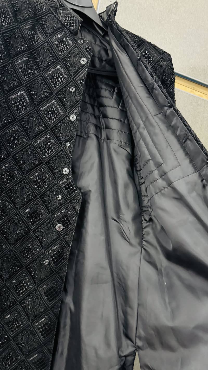 Sherwani 4
