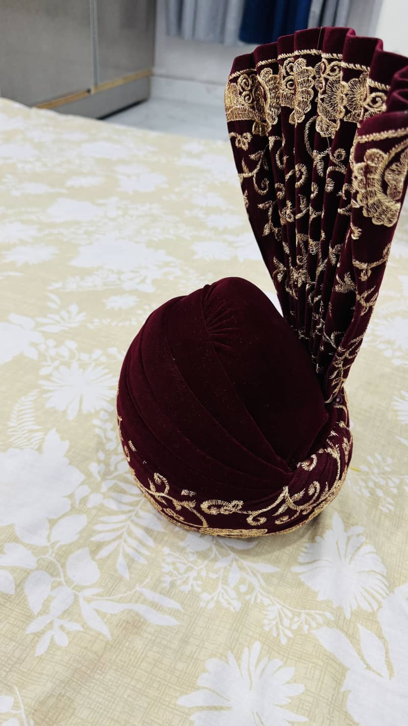 Sherwani 7