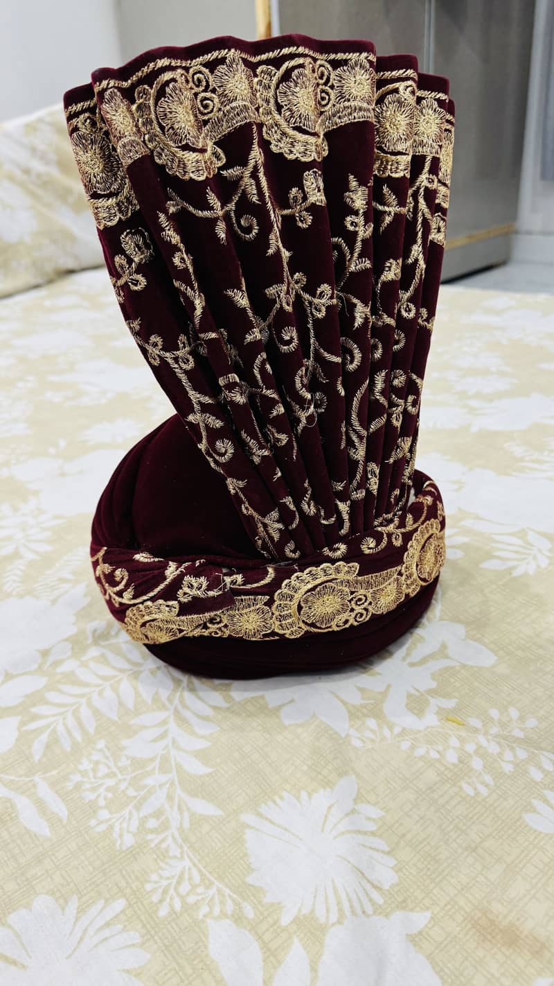Sherwani 8
