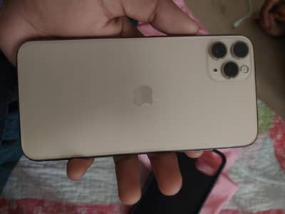 Apple iPhone 11 Pro Max