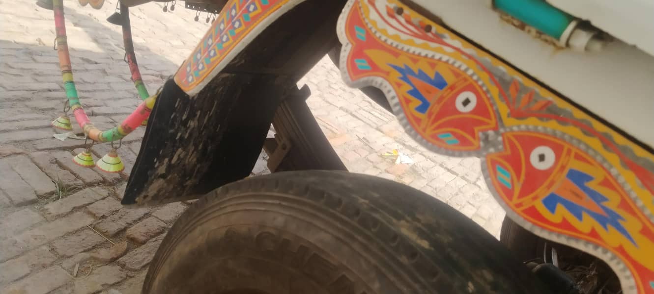 شاہ زور 8