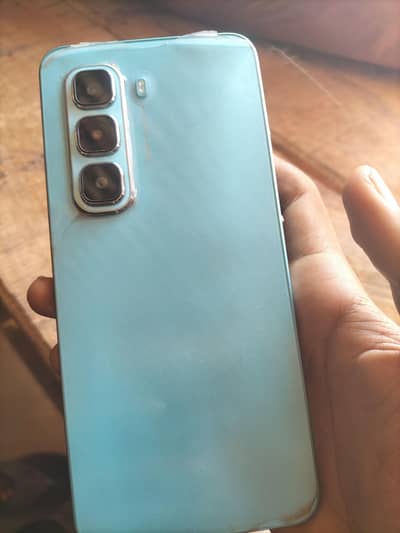 Infinix Hot 50 Pro