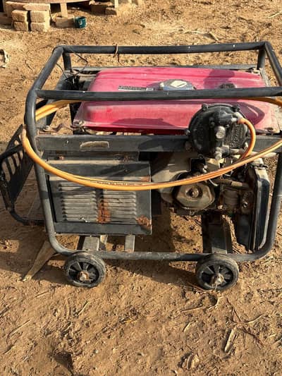 Generator for sale good condition all working condition