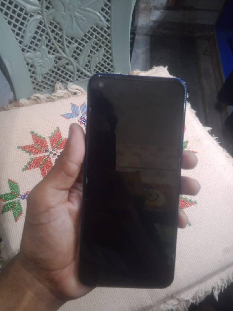 OPPO A54 1