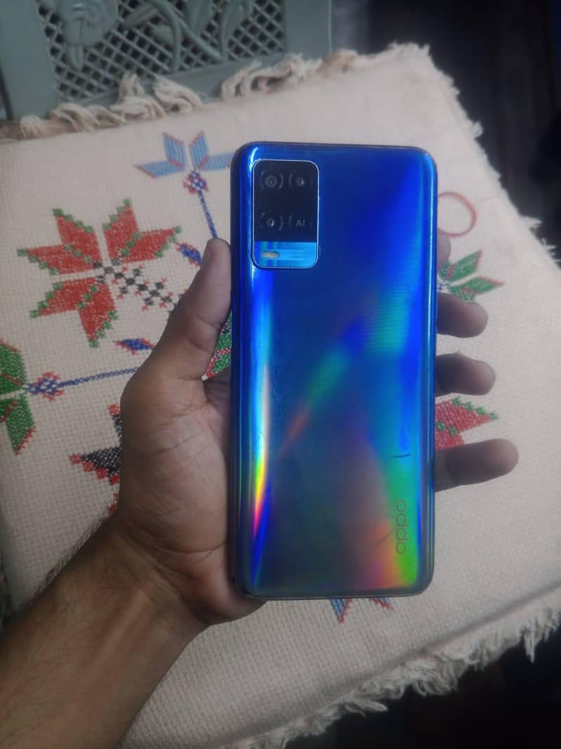 OPPO A54 2