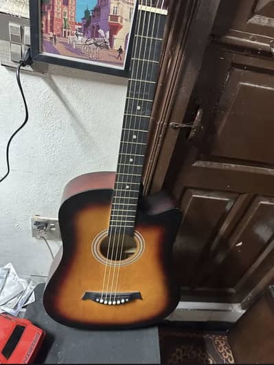 guitar best condition