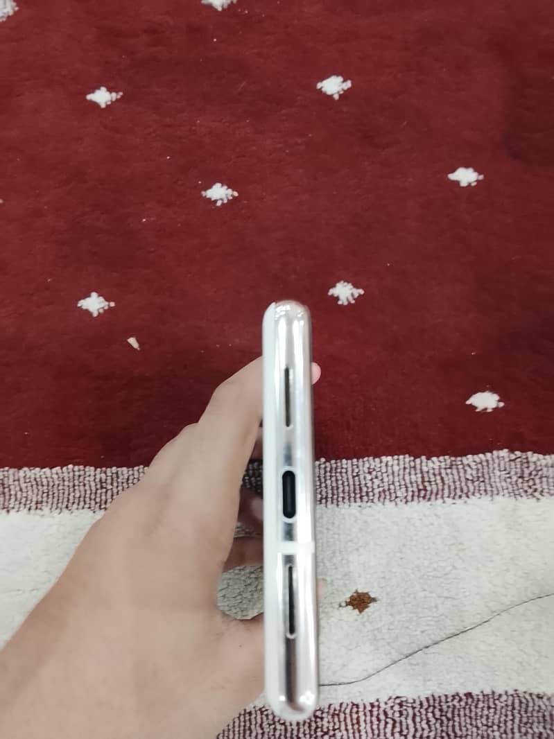 Google Pixel 6 Pro 2