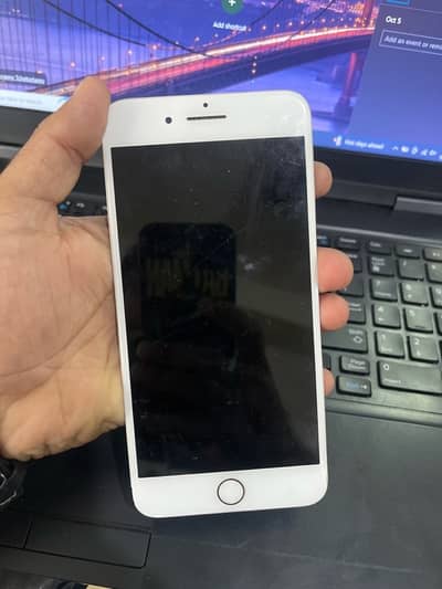 iphone 7 plus original panl